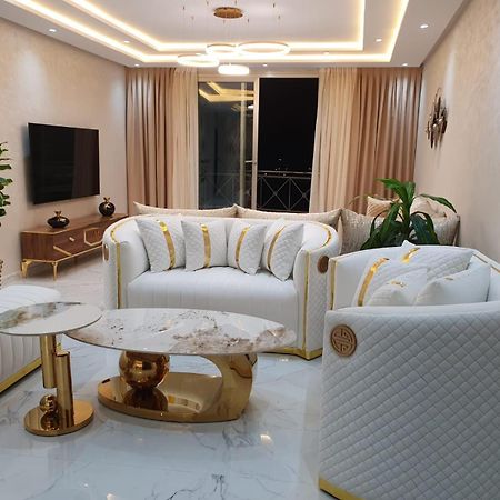 Le Select Appartement Nador Kültér fotó