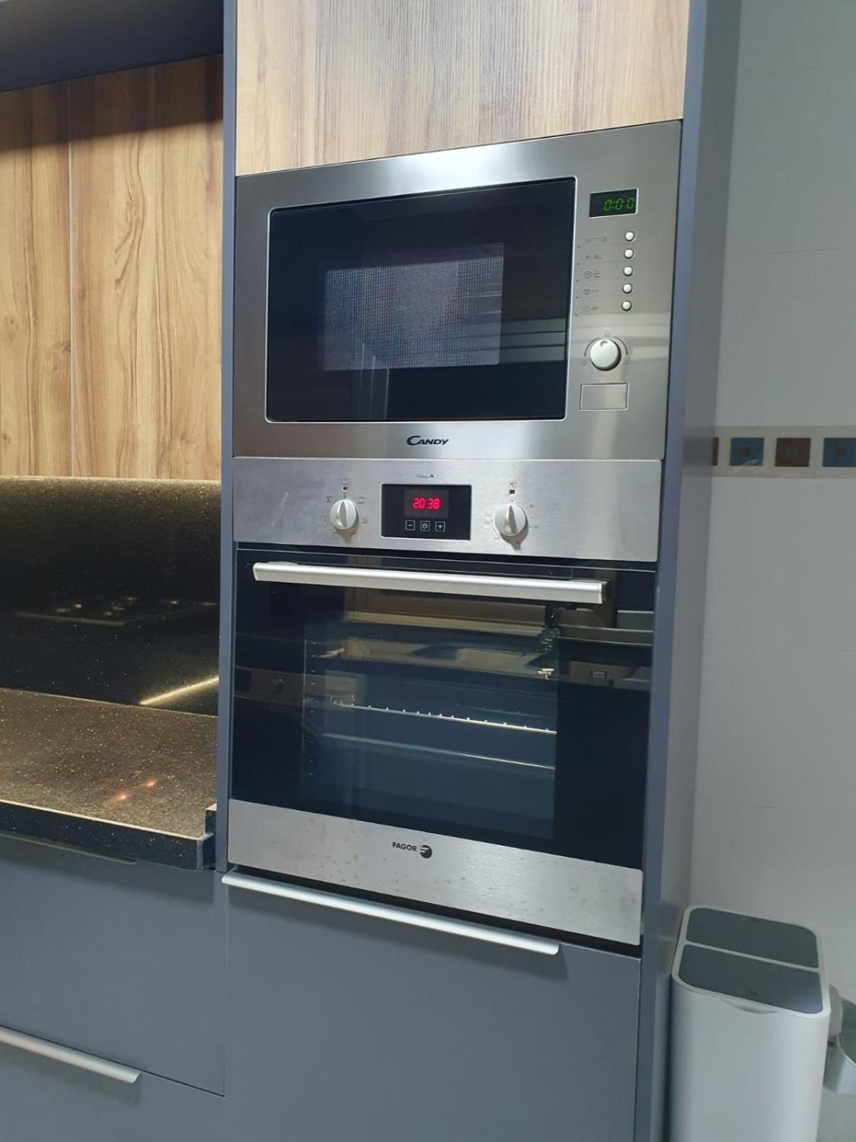 Le Select Appartement Nador Kültér fotó