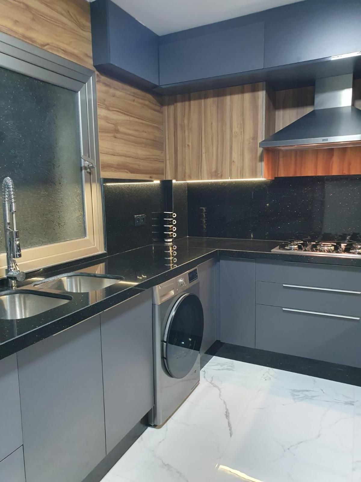 Le Select Appartement Nador Kültér fotó