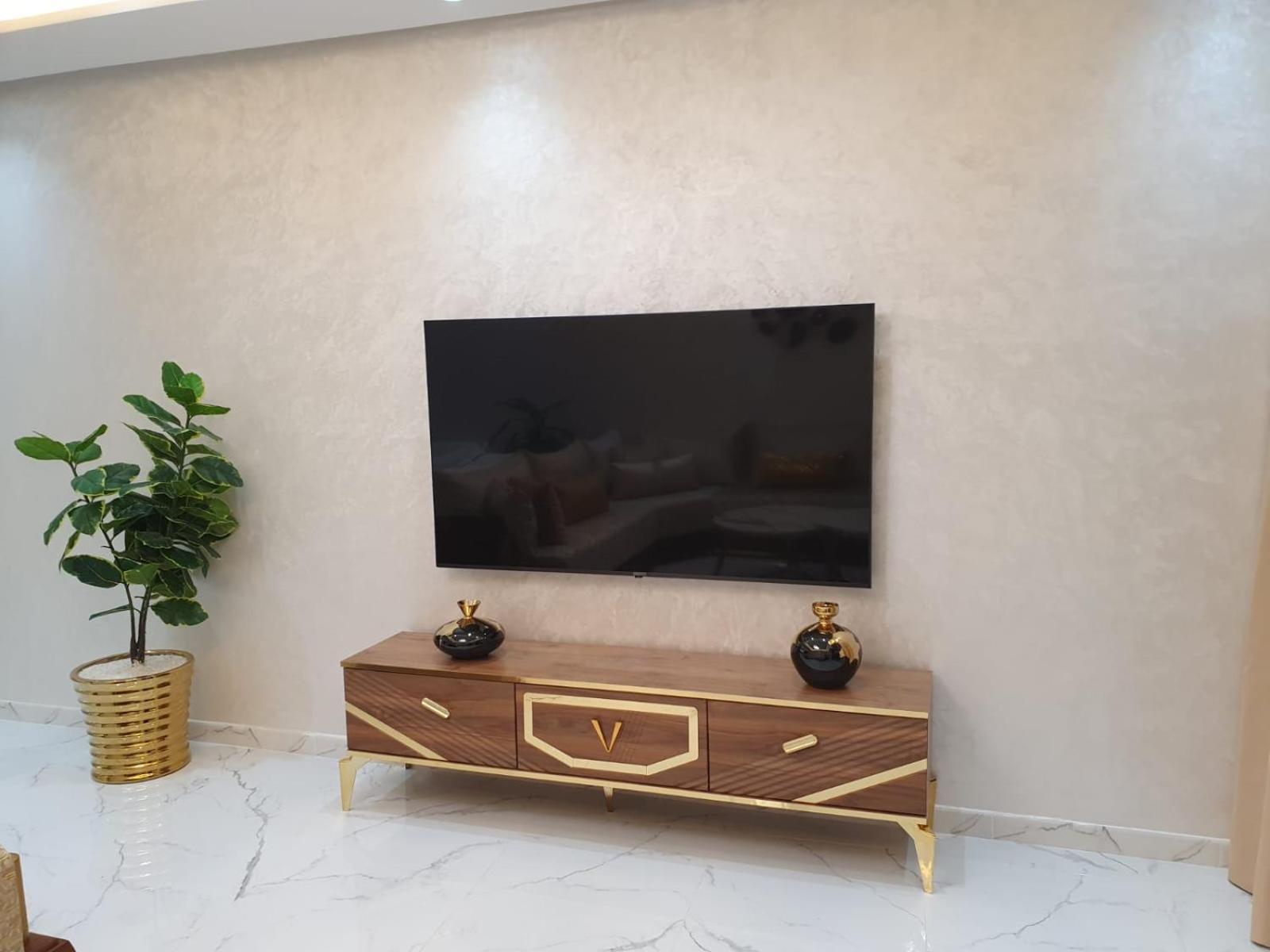 Le Select Appartement Nador Kültér fotó
