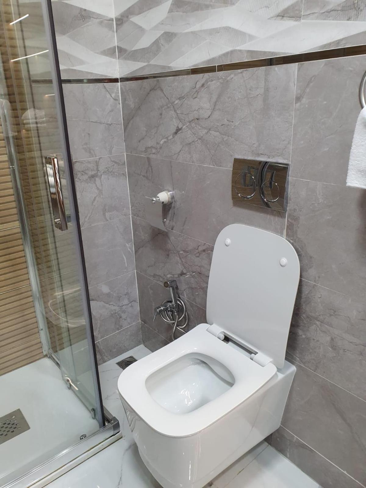 Le Select Appartement Nador Kültér fotó