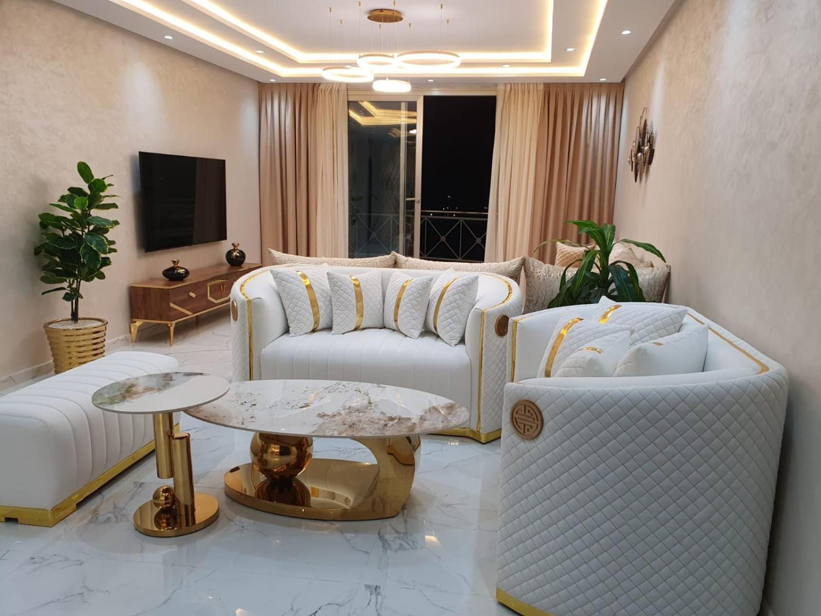 Le Select Appartement Nador Kültér fotó