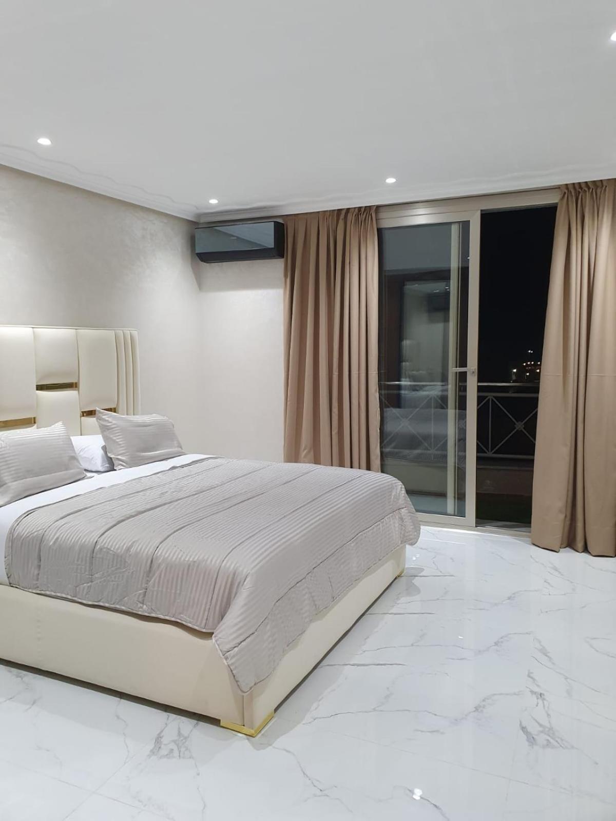 Le Select Appartement Nador Kültér fotó