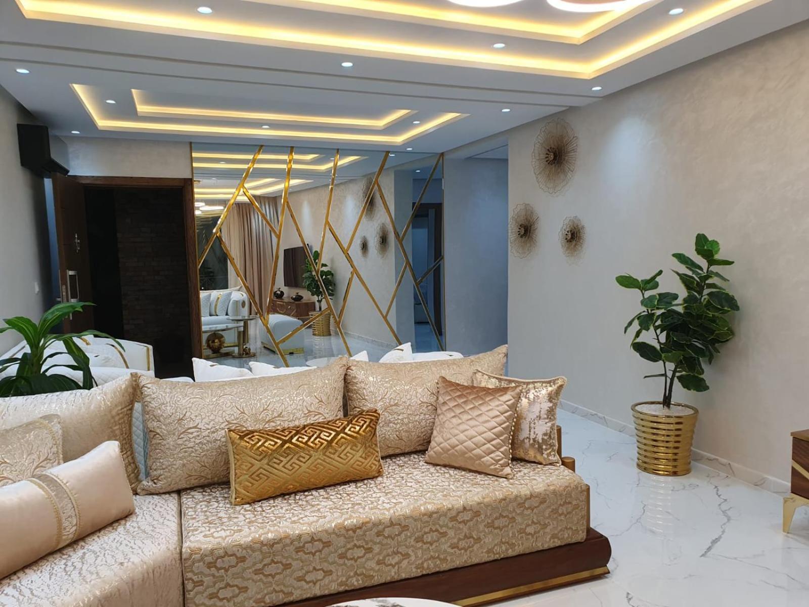 Le Select Appartement Nador Kültér fotó