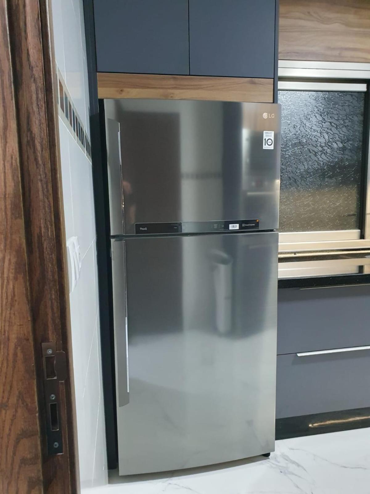 Le Select Appartement Nador Kültér fotó