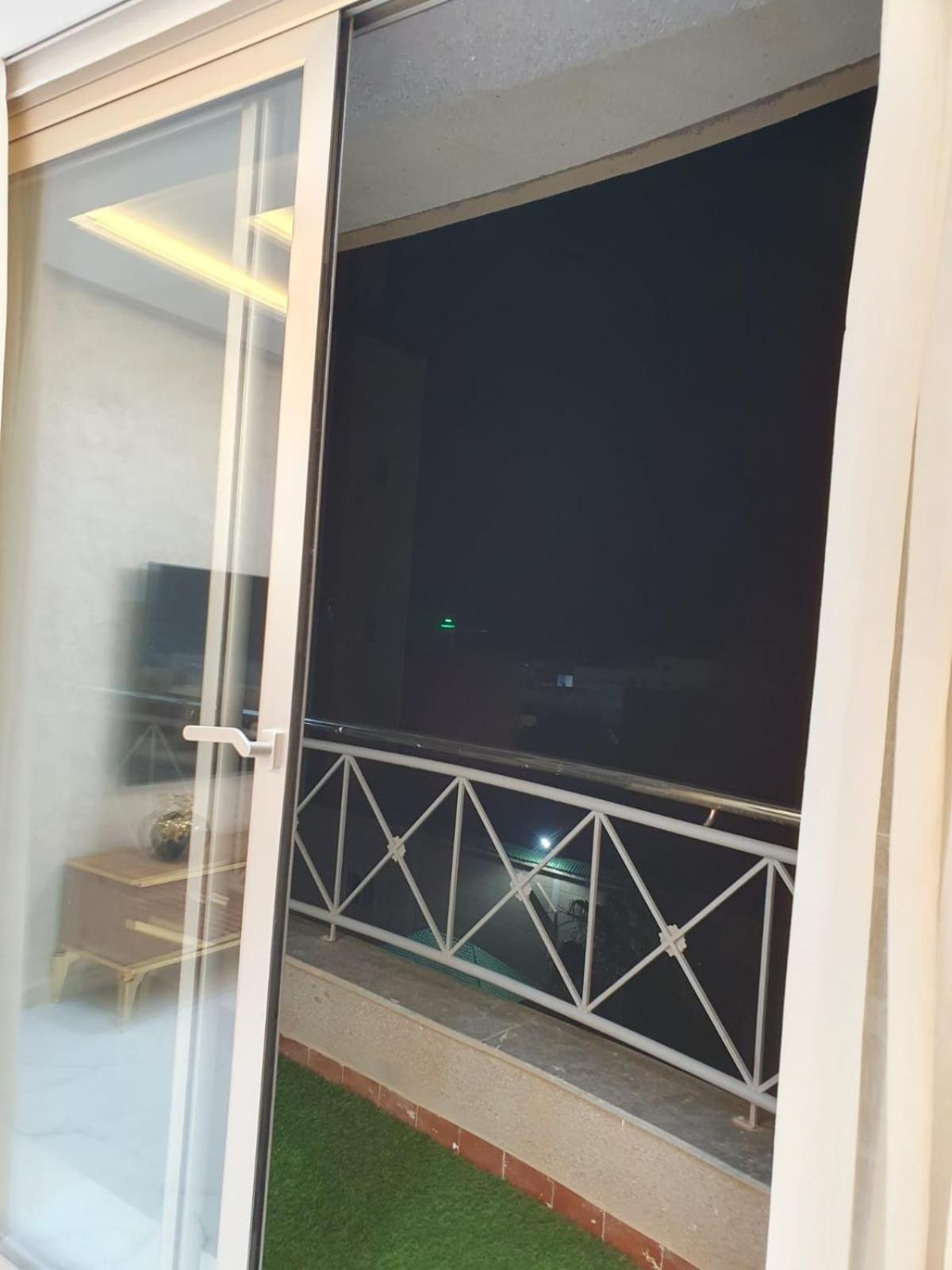 Le Select Appartement Nador Kültér fotó