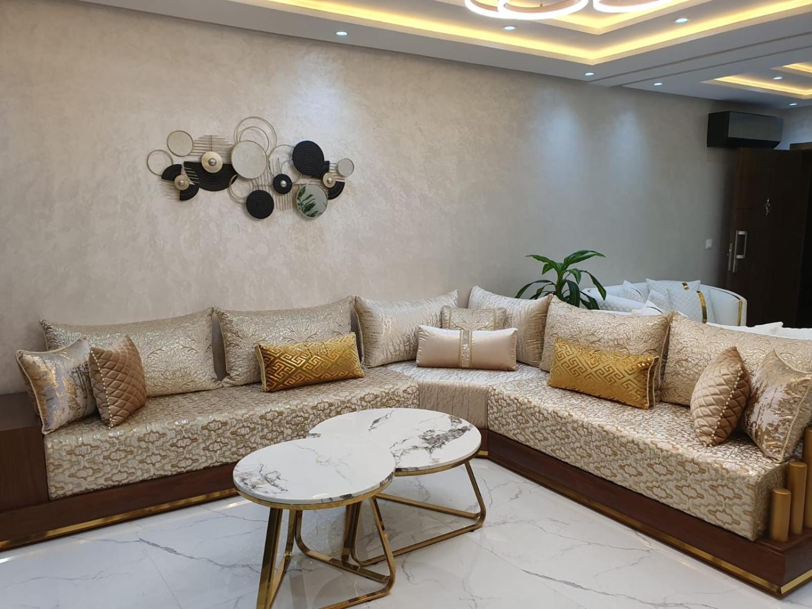 Le Select Appartement Nador Kültér fotó