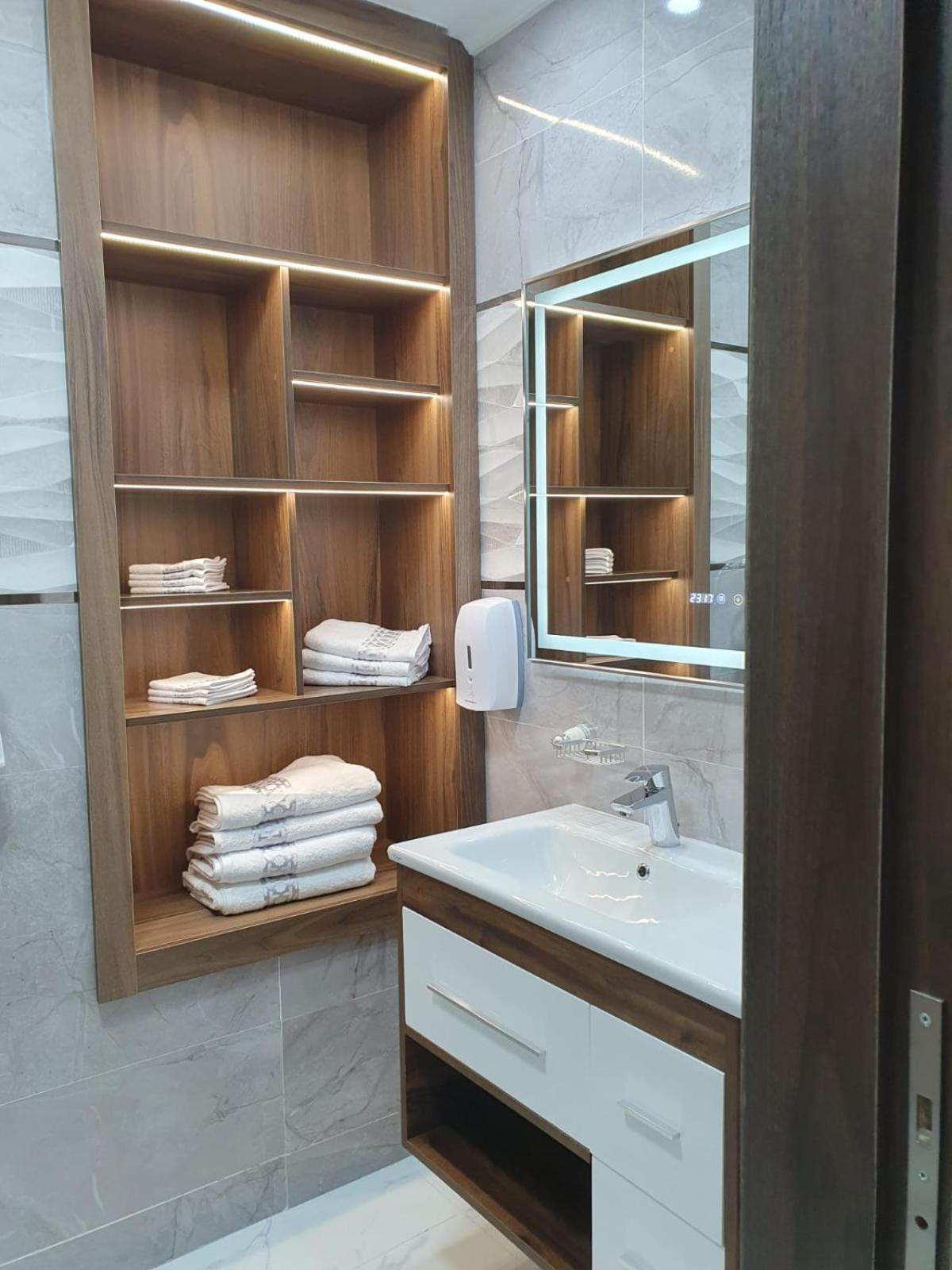 Le Select Appartement Nador Kültér fotó