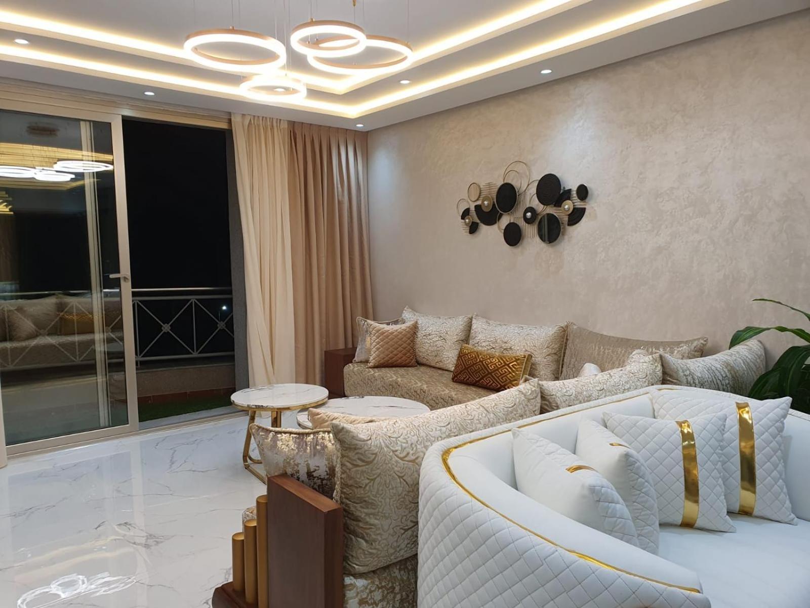 Le Select Appartement Nador Kültér fotó